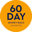60 Day Guarantee