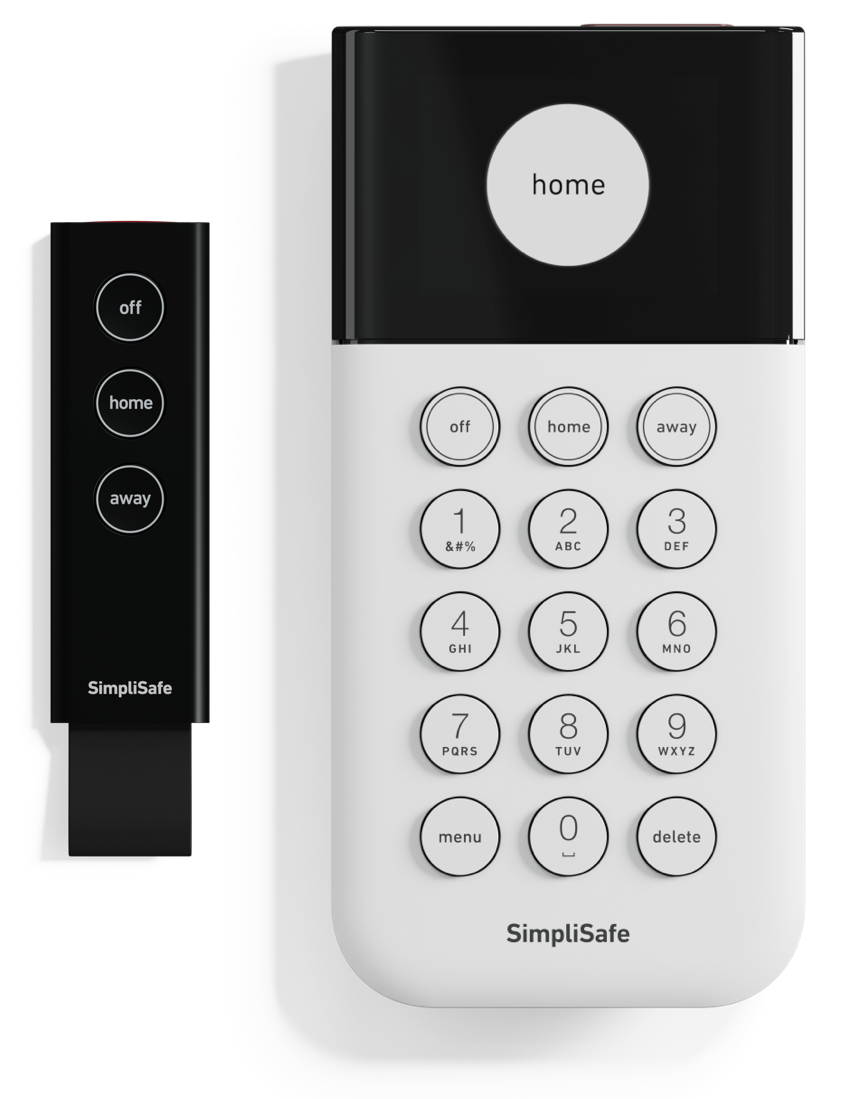 Complete Control