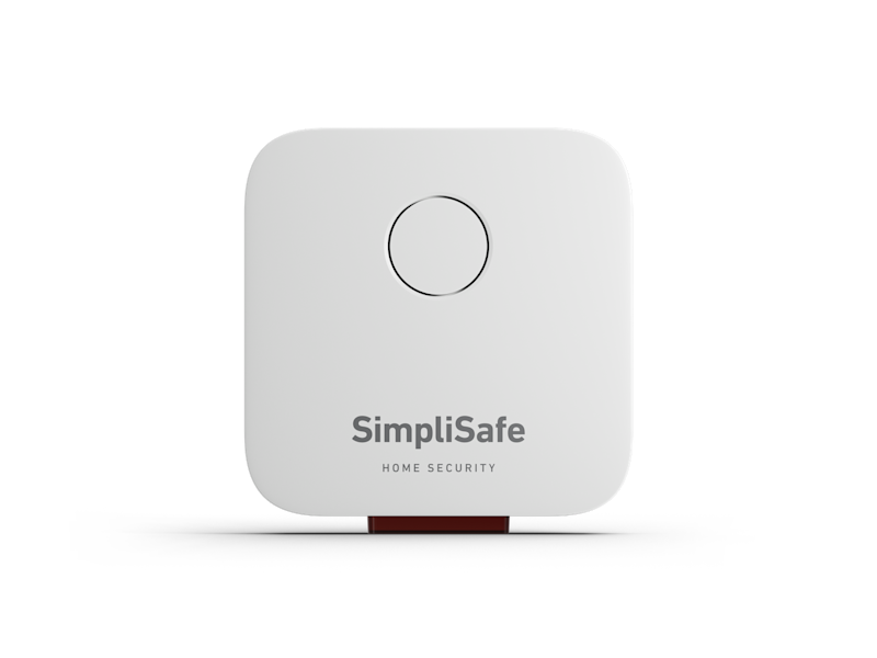 SimpliSafe Bell Box