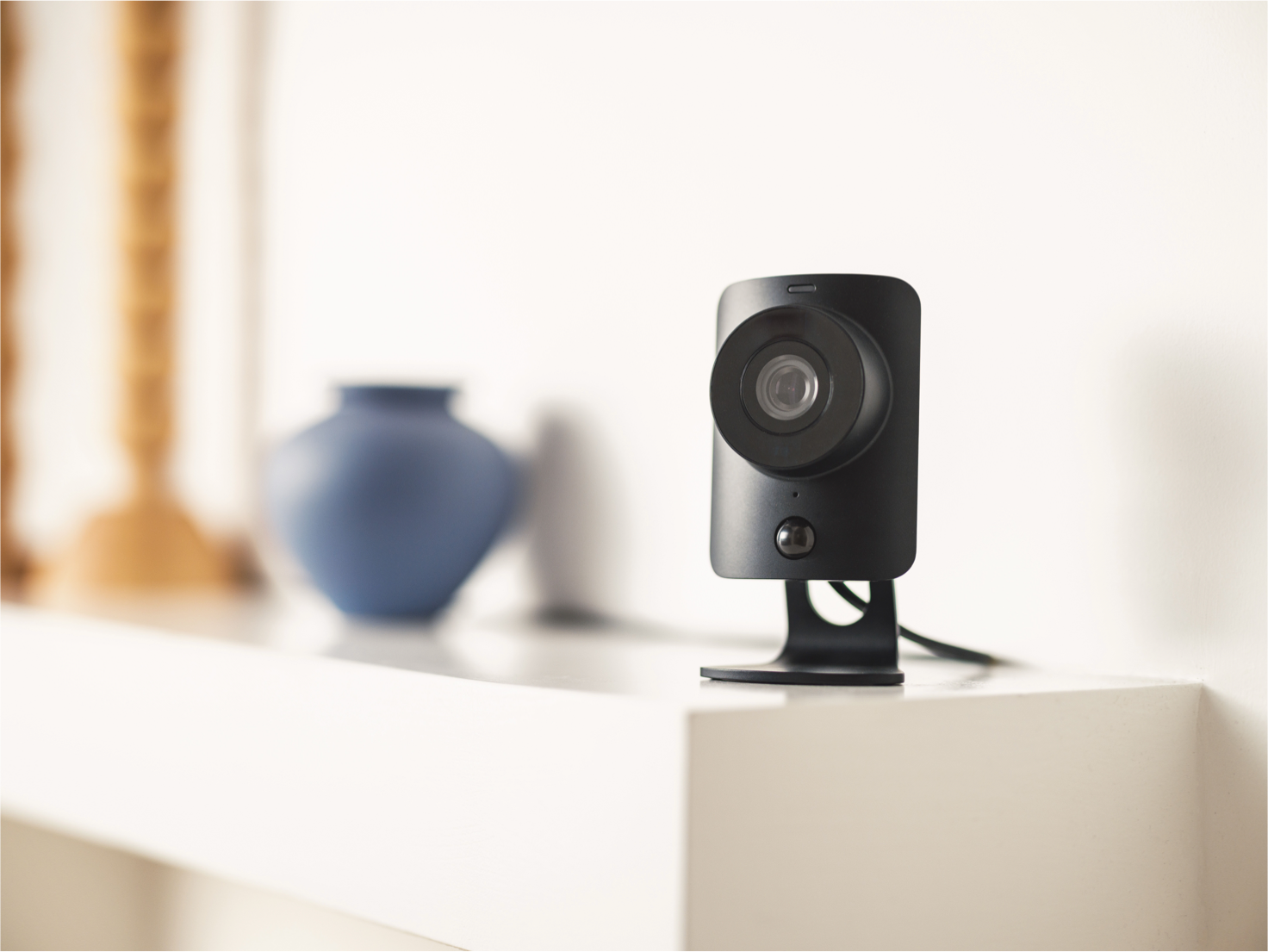 Indoor Camera