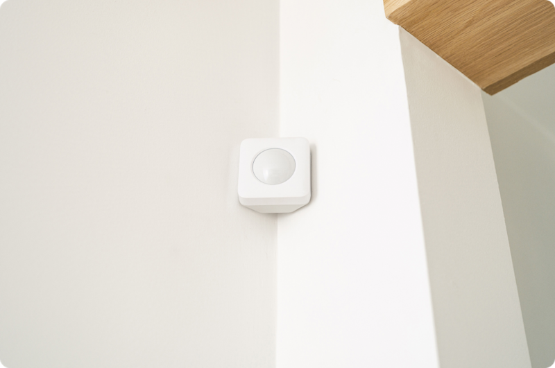 Motion V2 In Home